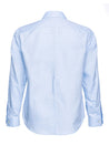 PINKO-OUTLET-SALE-Shirts BLAU-ARCHIVIST