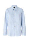 PINKO-OUTLET-SALE-Shirts BLAU-ARCHIVIST