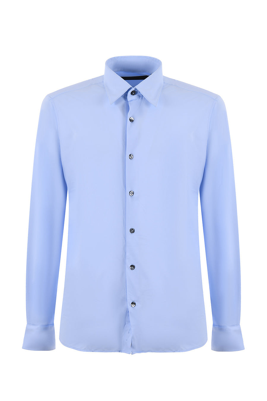 RRD-OUTLET-SALE-Shirts BLAU-ARCHIVIST