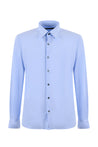 RRD-OUTLET-SALE-Shirts BLAU-ARCHIVIST