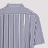 SACAI-OUTLET-SALE-Shirts BLAU-ARCHIVIST