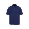 SACAI-OUTLET-SALE-Shirts BLAU-ARCHIVIST