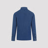 TOM FORD-OUTLET-SALE-Shirts BLAU-ARCHIVIST