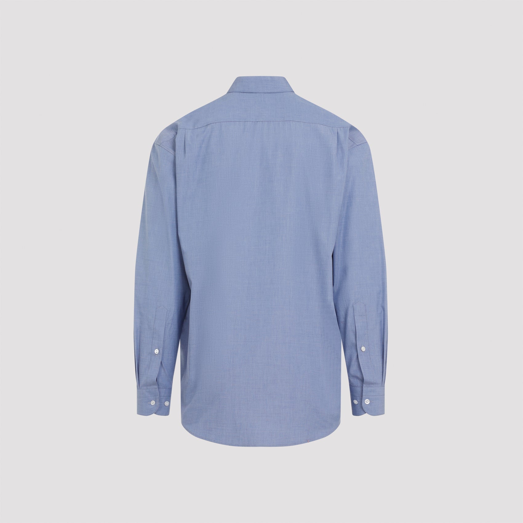 The Row-OUTLET-SALE-Shirts BLAU-ARCHIVIST