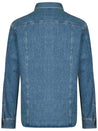 Tom Ford-OUTLET-SALE-Shirts BLAU-ARCHIVIST