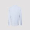 VALENTINO-OUTLET-SALE-Shirts BLAU-ARCHIVIST