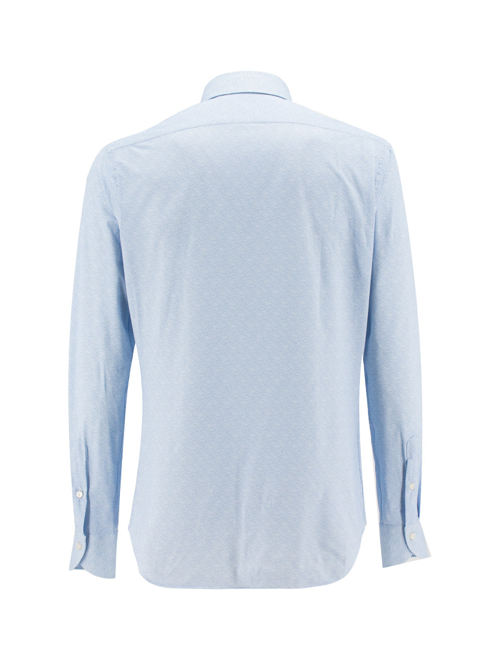 XACUS-OUTLET-SALE-Shirts BLAU-ARCHIVIST