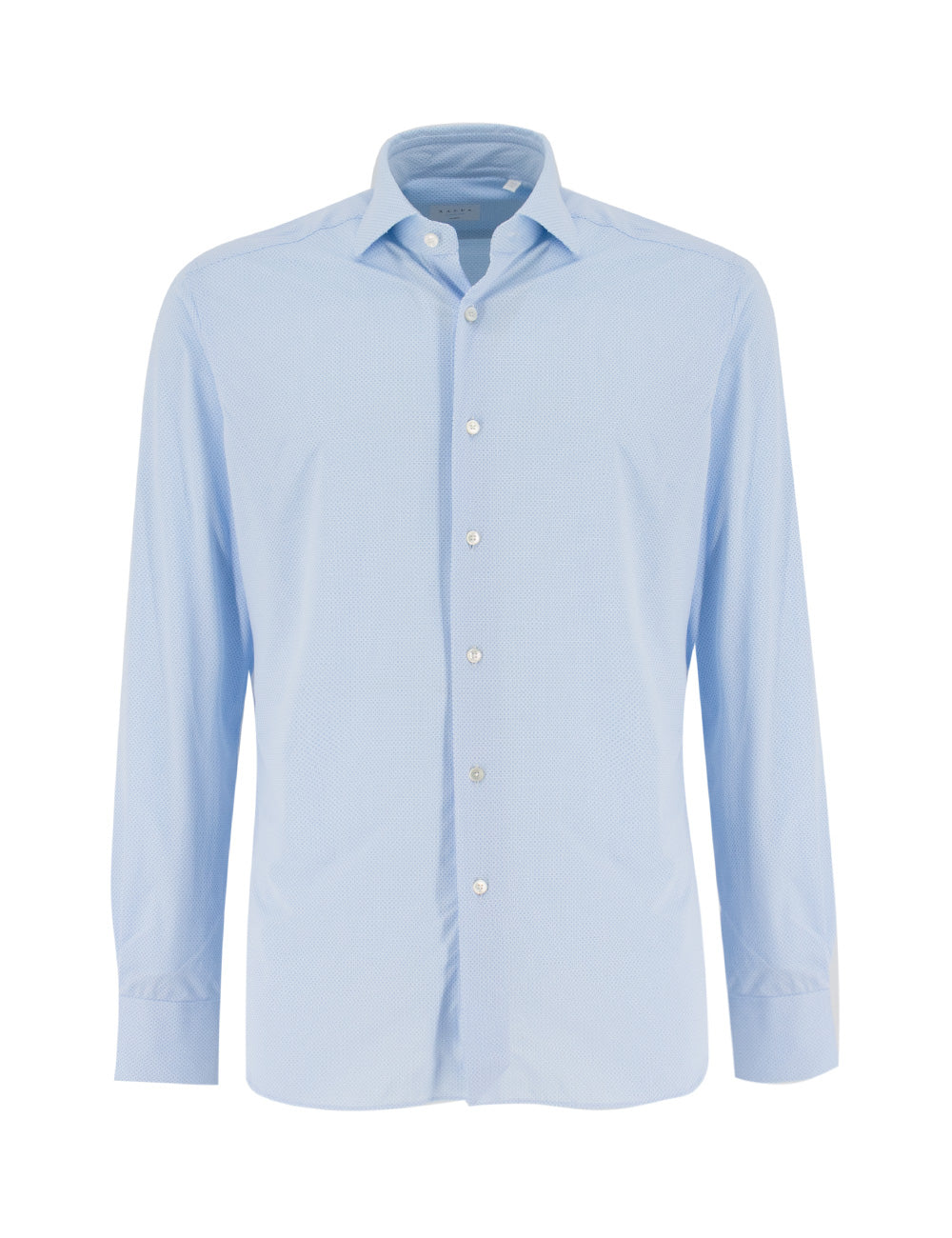 XACUS-OUTLET-SALE-Shirts BLAU-ARCHIVIST