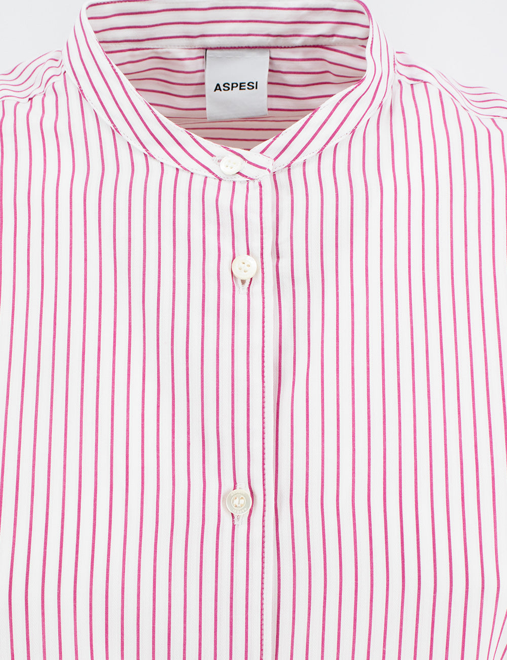 Alberto Aspesi-OUTLET-SALE-Shirts BRAUN-ARCHIVIST