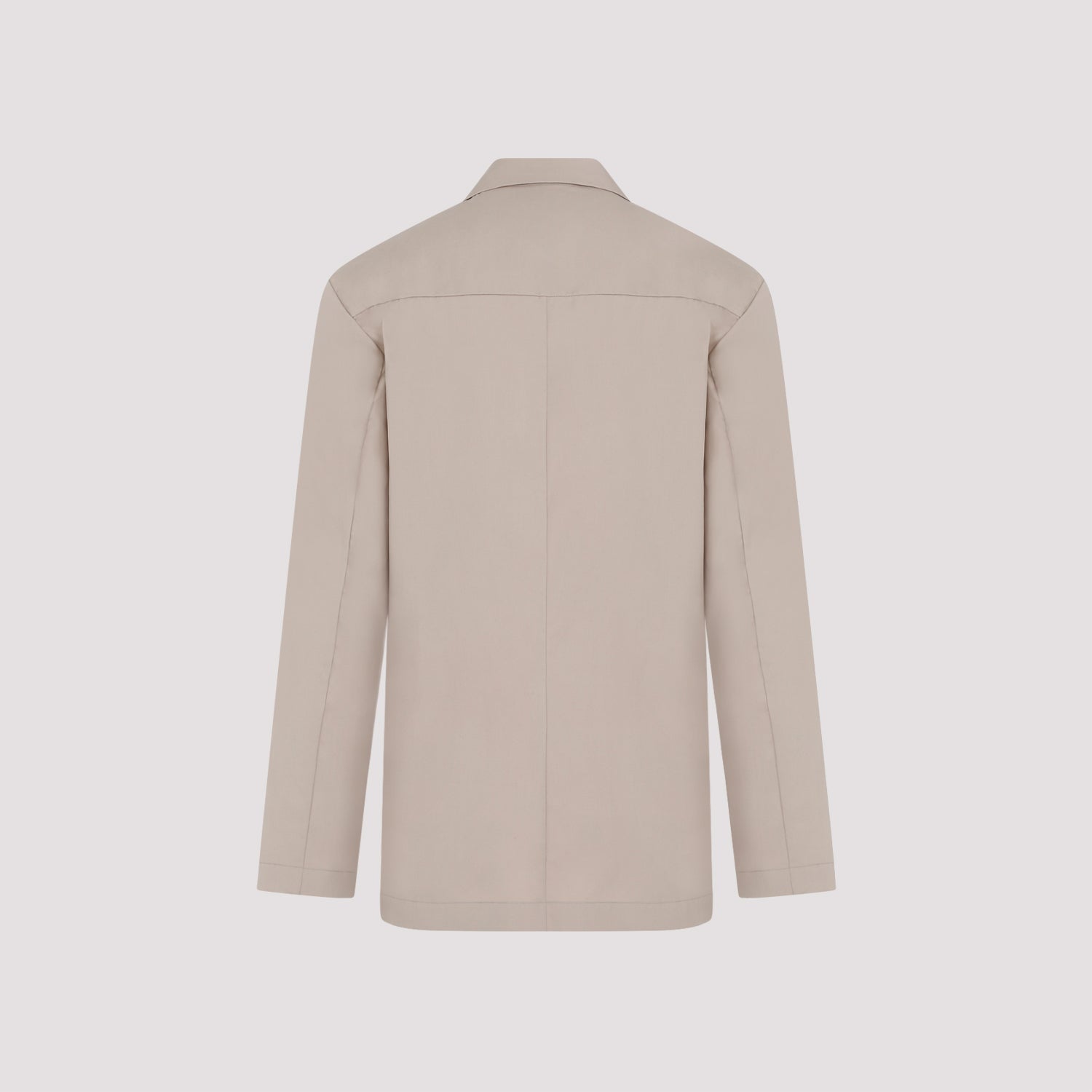 Dries Van Noten-OUTLET-SALE-Shirts BRAUN-ARCHIVIST