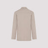 Dries Van Noten-OUTLET-SALE-Shirts BRAUN-ARCHIVIST