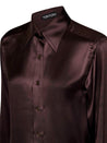 TOM FORD-OUTLET-SALE-Shirts BRAUN-ARCHIVIST