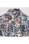 BOTTEGA VENETA-OUTLET-SALE-Shirts BUNT-ARCHIVIST