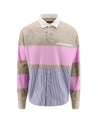 DSQUARED2-OUTLET-SALE-Shirts BUNT-ARCHIVIST