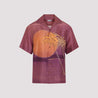 Etro-OUTLET-SALE-Shirts BUNT-ARCHIVIST