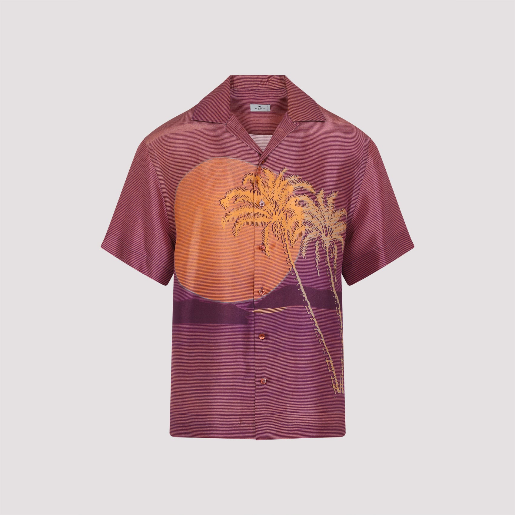 Etro-OUTLET-SALE-Shirts BUNT-ARCHIVIST