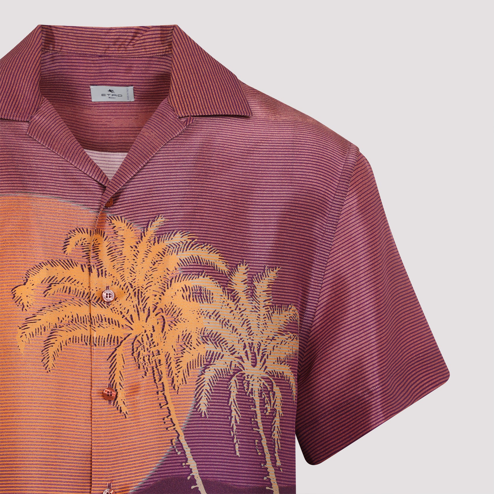Etro-OUTLET-SALE-Shirts BUNT-ARCHIVIST