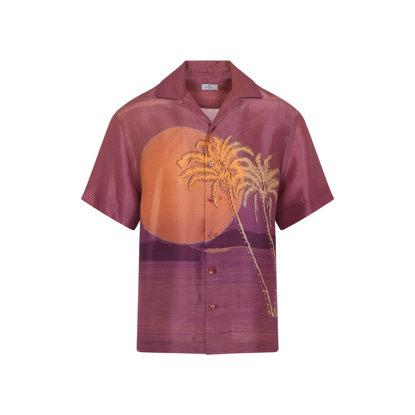 Etro-OUTLET-SALE-Shirts BUNT-ARCHIVIST