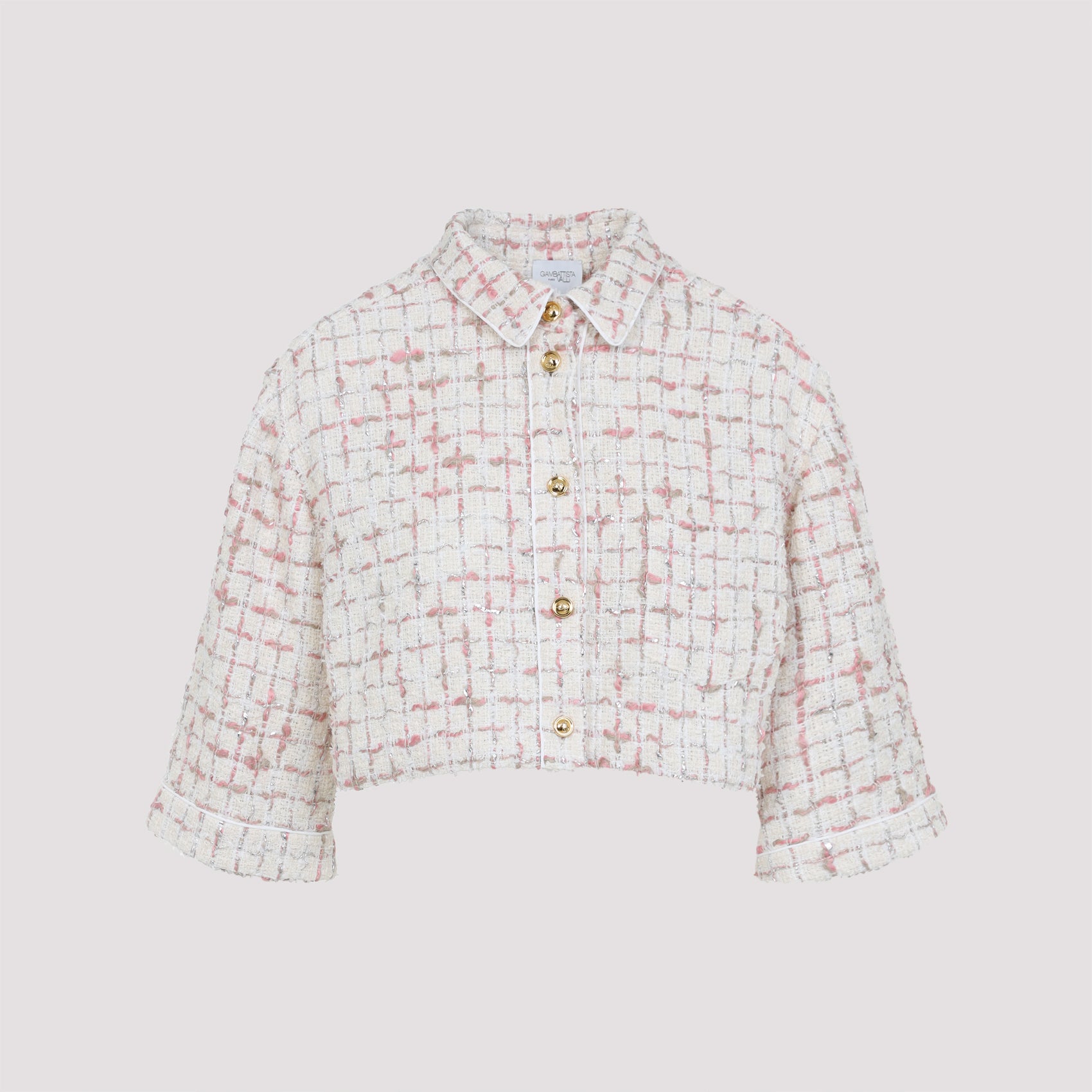 Giambattista Valli-OUTLET-SALE-Shirts BUNT-ARCHIVIST
