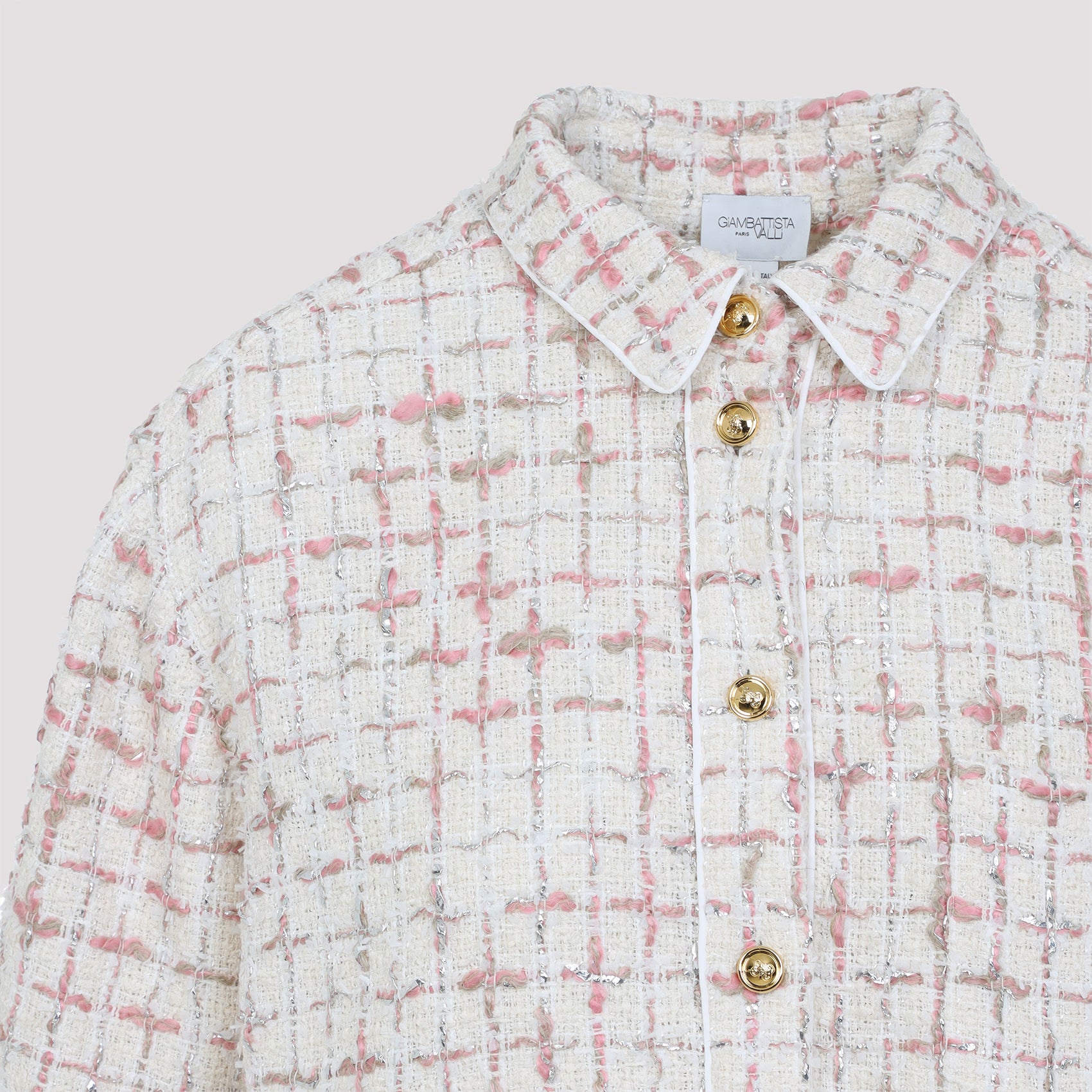 Giambattista Valli-OUTLET-SALE-Shirts BUNT-ARCHIVIST