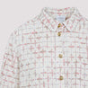 Giambattista Valli-OUTLET-SALE-Shirts BUNT-ARCHIVIST