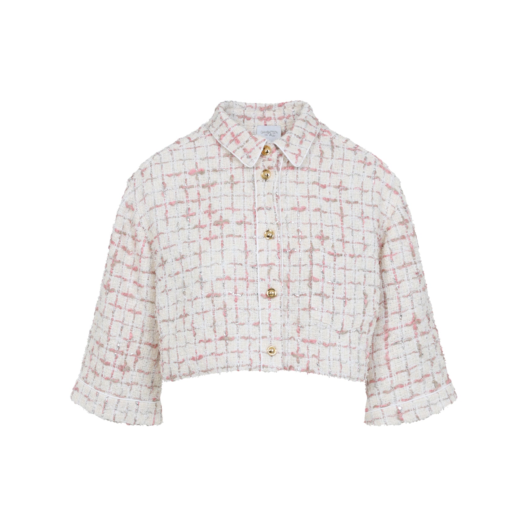 Giambattista Valli-OUTLET-SALE-Shirts BUNT-ARCHIVIST