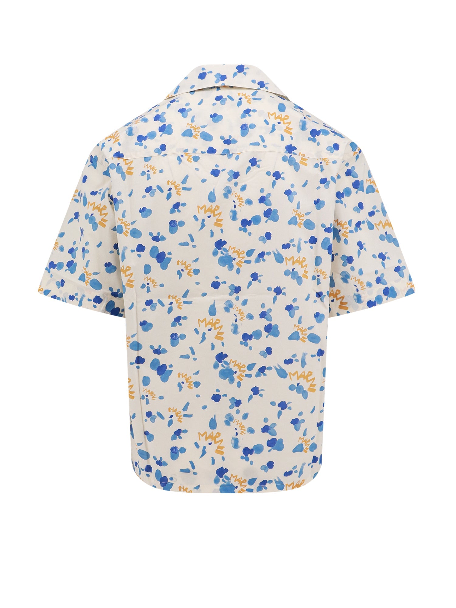 MARNI-OUTLET-SALE-Shirts BUNT-ARCHIVIST