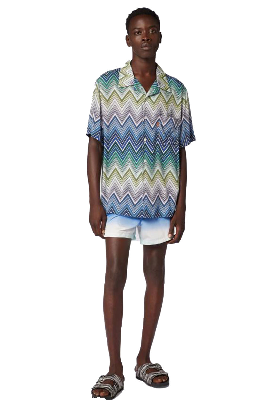 MISSONI-OUTLET-SALE-Shirts BUNT-ARCHIVIST