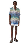 MISSONI-OUTLET-SALE-Shirts BUNT-ARCHIVIST