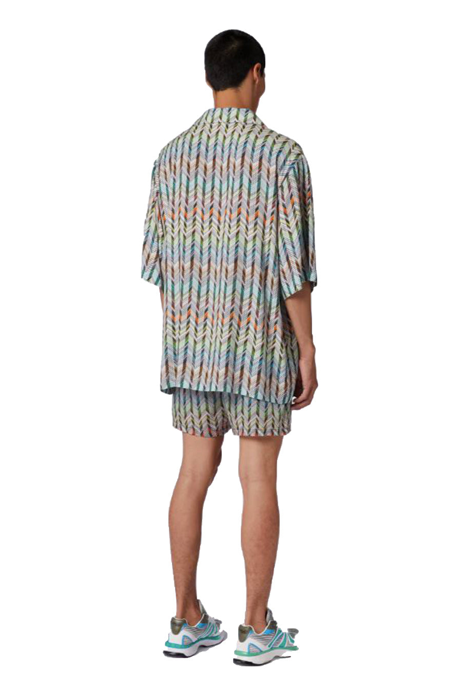 MISSONI-OUTLET-SALE-Shirts BUNT-ARCHIVIST