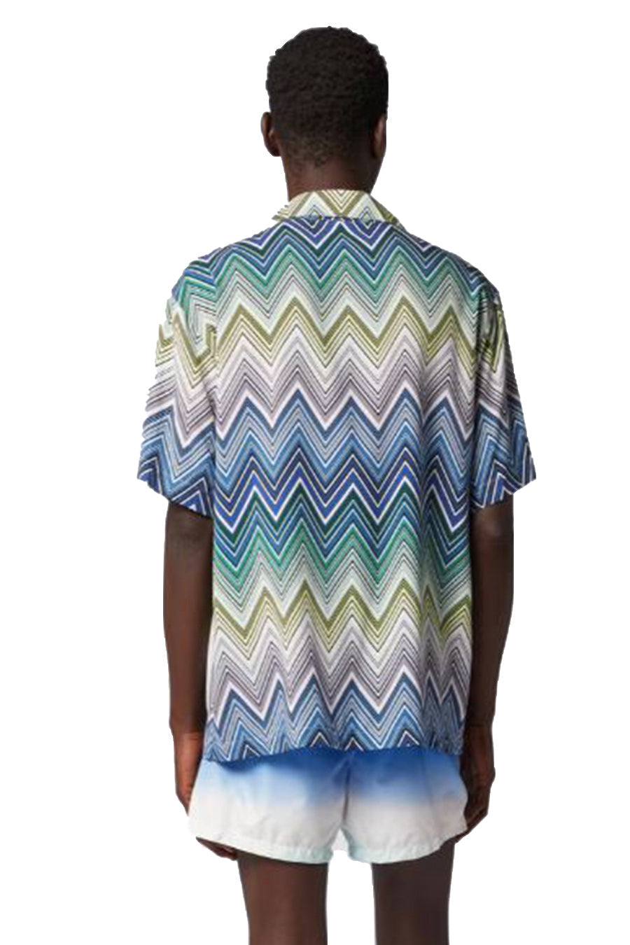 MISSONI-OUTLET-SALE-Shirts BUNT-ARCHIVIST