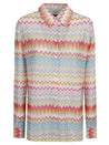 MISSONI-OUTLET-SALE-Shirts BUNT-ARCHIVIST