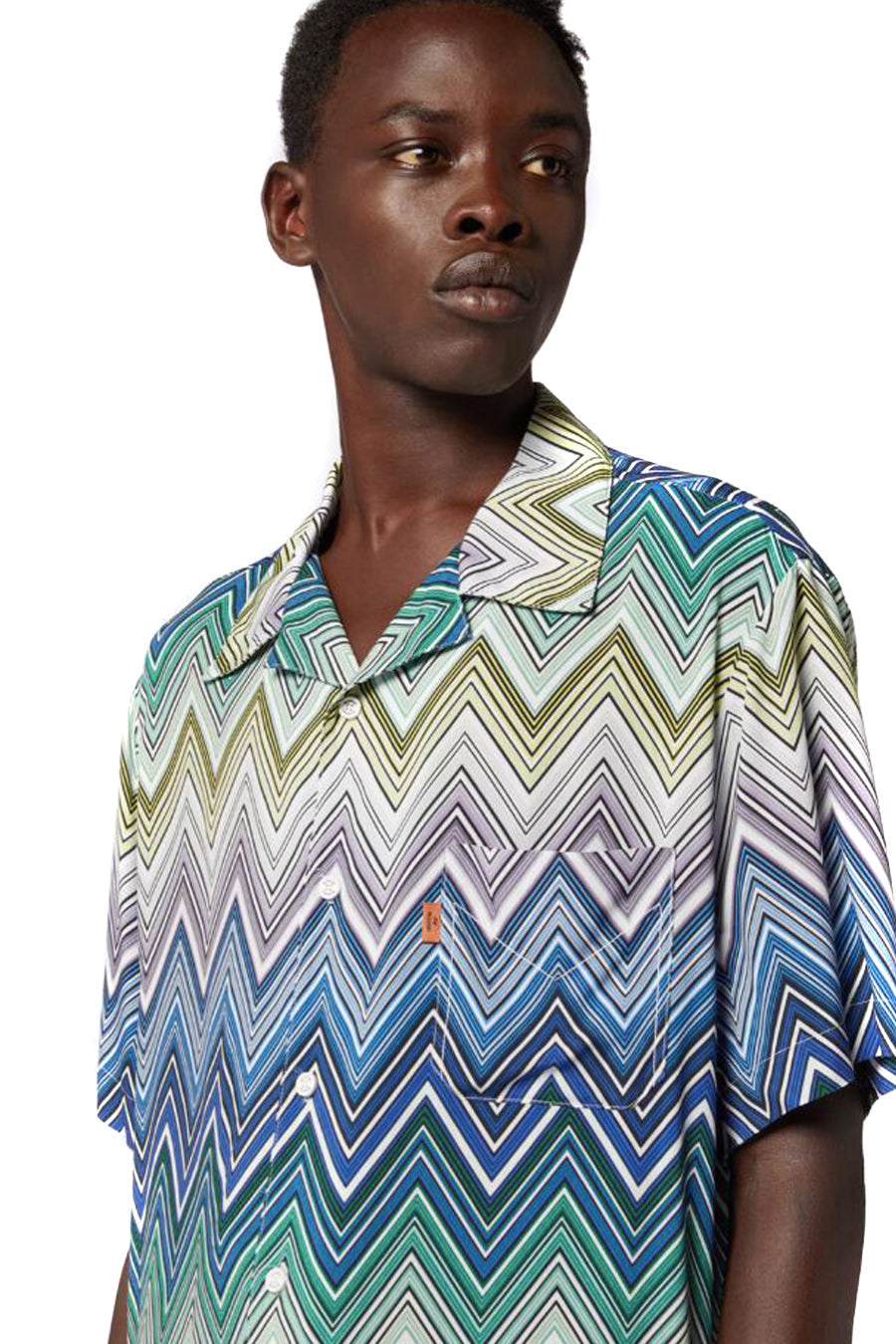 MISSONI-OUTLET-SALE-Shirts BUNT-ARCHIVIST