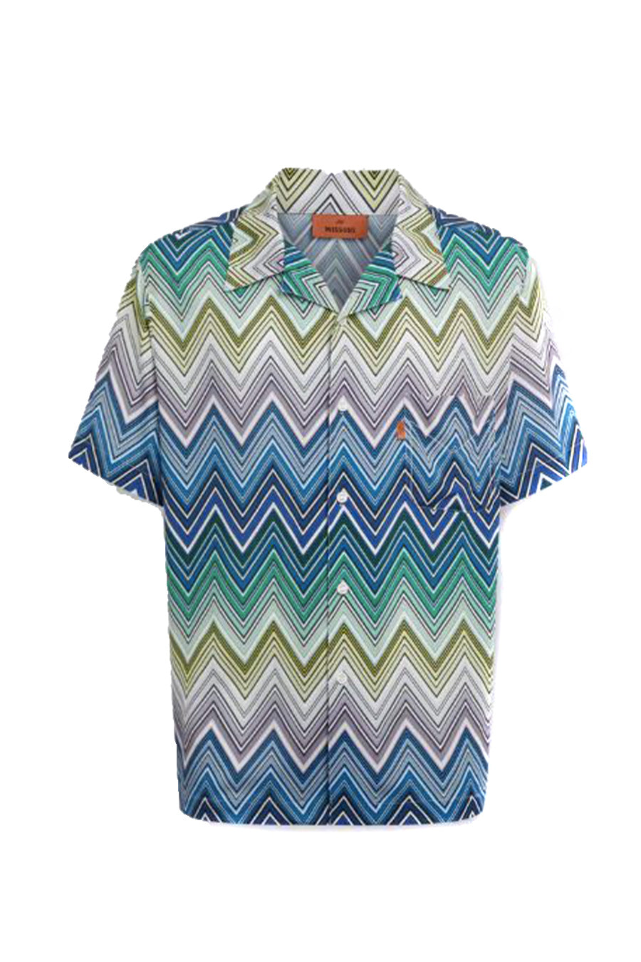 MISSONI-OUTLET-SALE-Shirts BUNT-ARCHIVIST