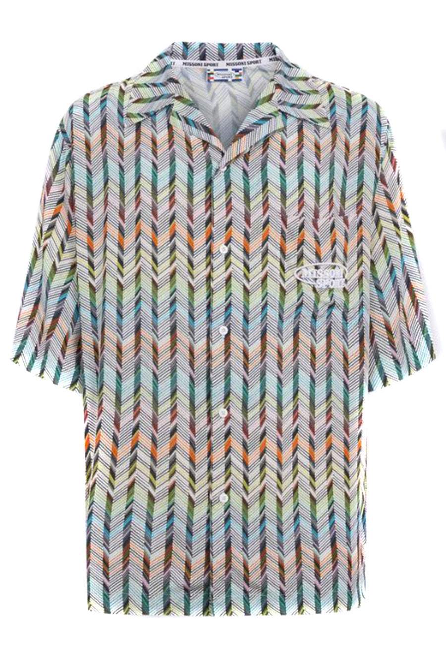 MISSONI-OUTLET-SALE-Shirts BUNT-ARCHIVIST