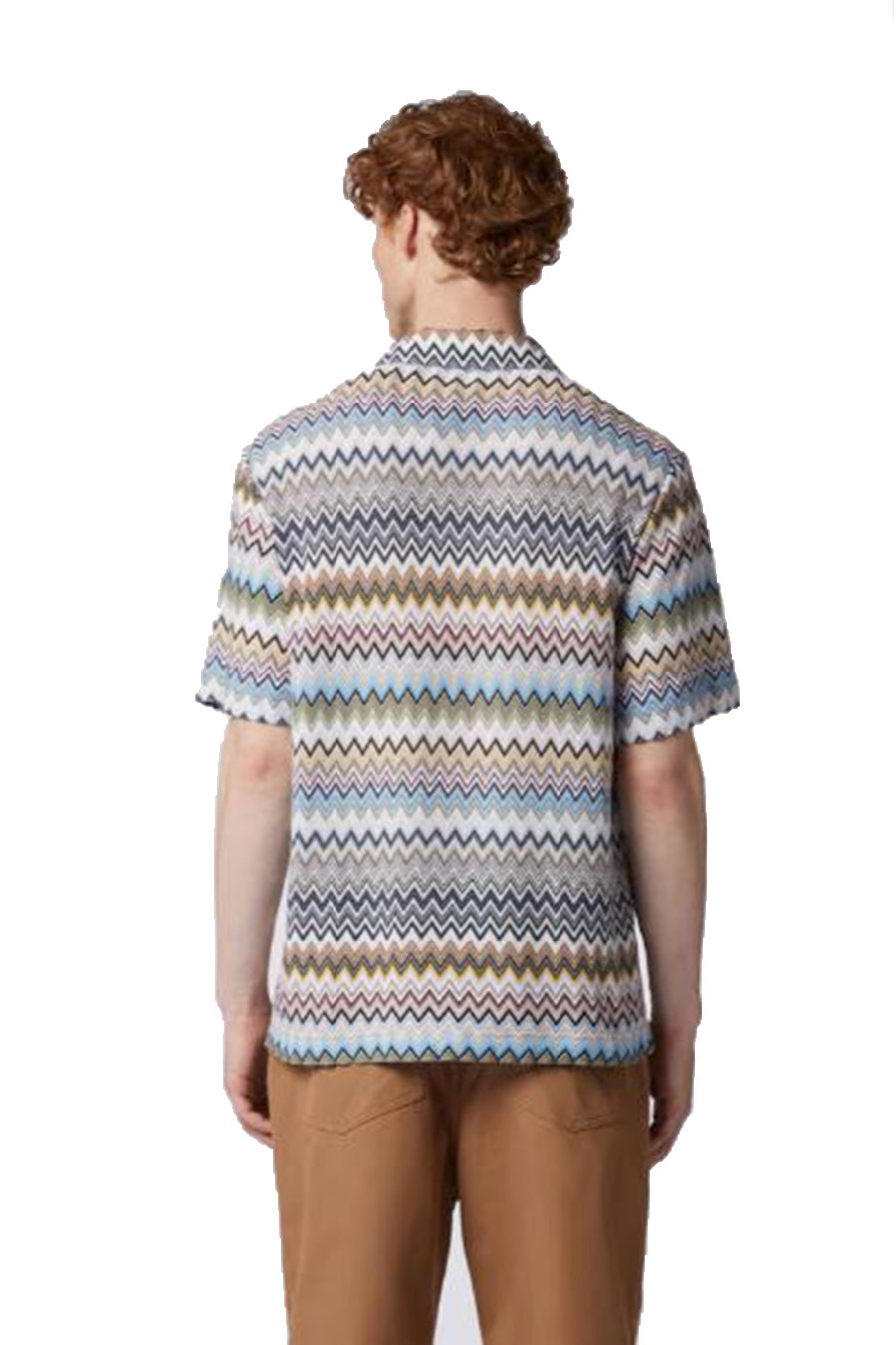 Missoni-OUTLET-SALE-Shirts BUNT-ARCHIVIST