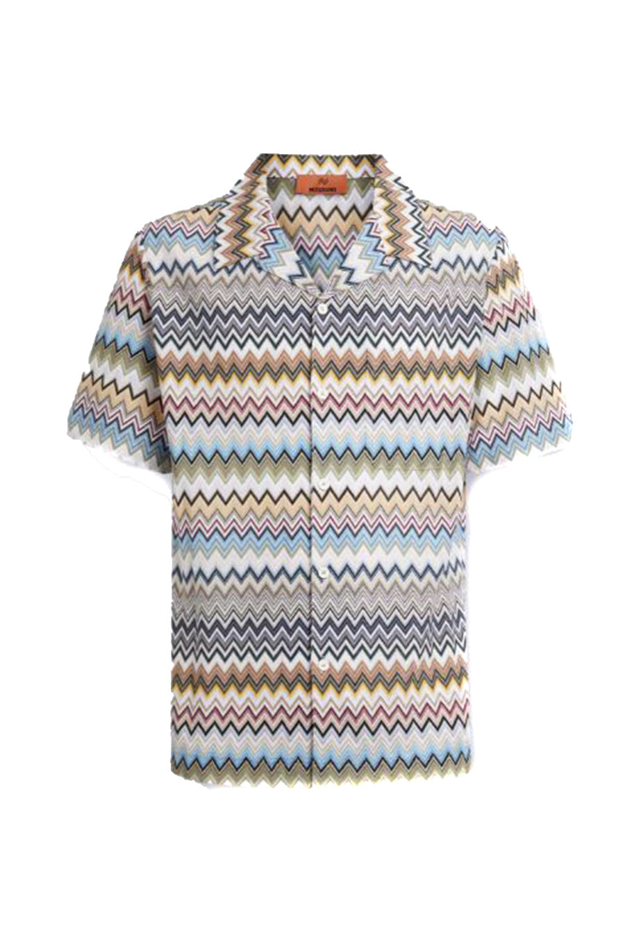 Missoni-OUTLET-SALE-Shirts BUNT-ARCHIVIST