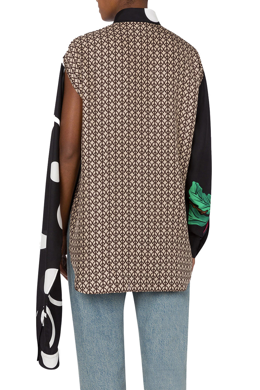 Moschino-OUTLET-SALE-Shirts BUNT-ARCHIVIST