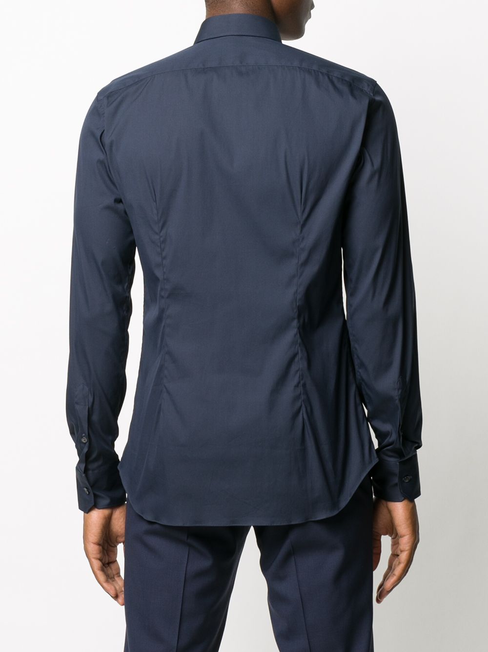 Xacus-OUTLET-SALE-Shirts BUNT-ARCHIVIST