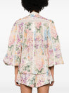 Zimmermann-OUTLET-SALE-Shirts BUNT-ARCHIVIST