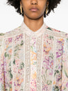 Zimmermann-OUTLET-SALE-Shirts BUNT-ARCHIVIST