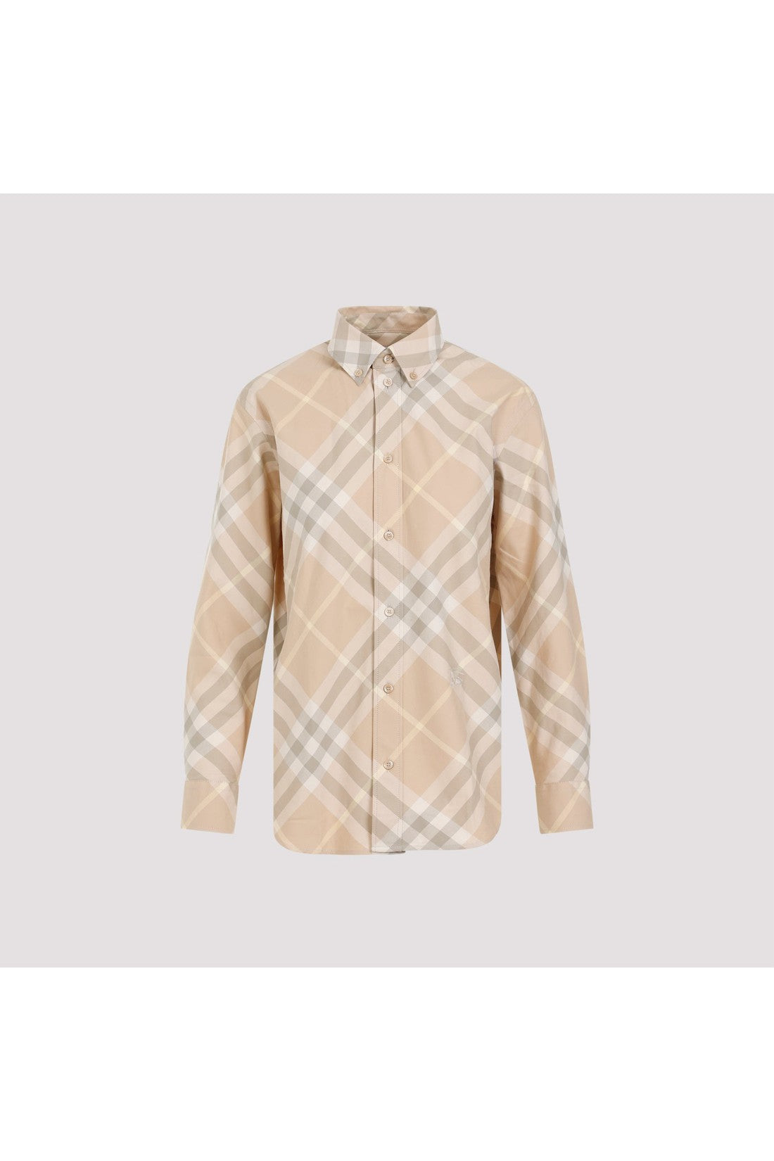 BURBERRY-OUTLET-SALE-Shirts-ARCHIVIST