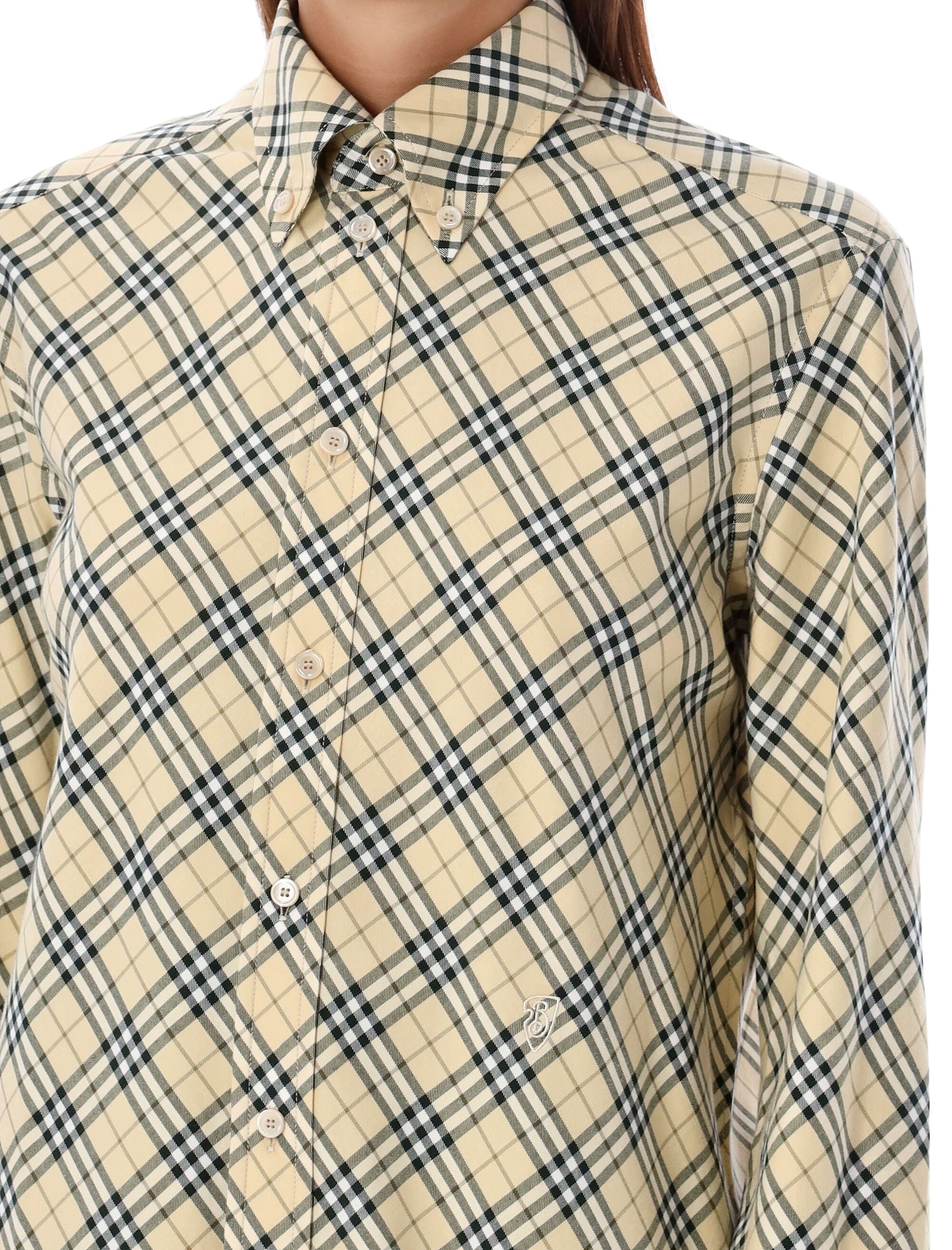 BURBERRY-OUTLET-SALE-Shirts-ARCHIVIST