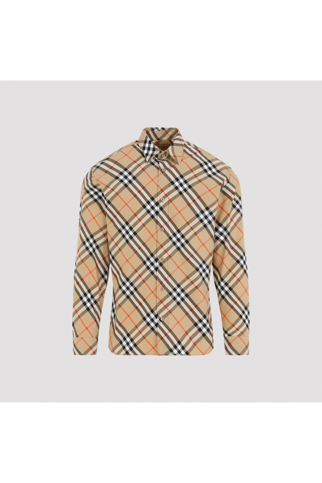 BURBERRY-OUTLET-SALE-Shirts-ARCHIVIST