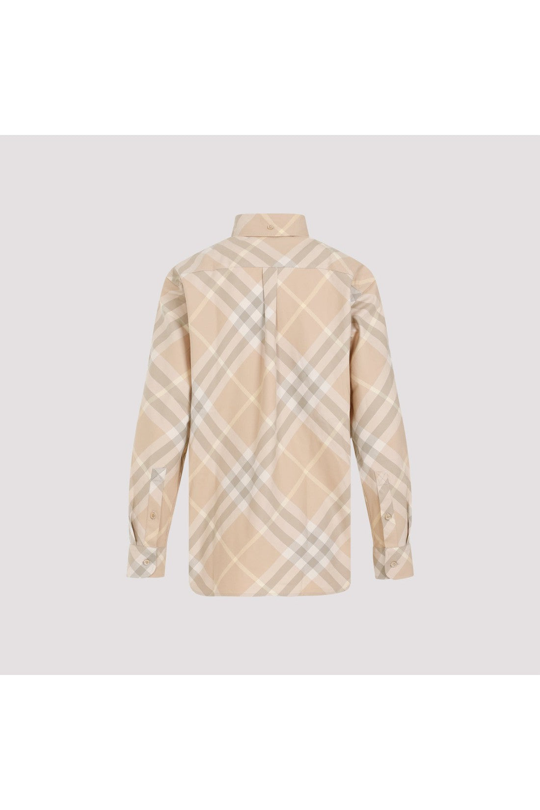 BURBERRY-OUTLET-SALE-Shirts-ARCHIVIST