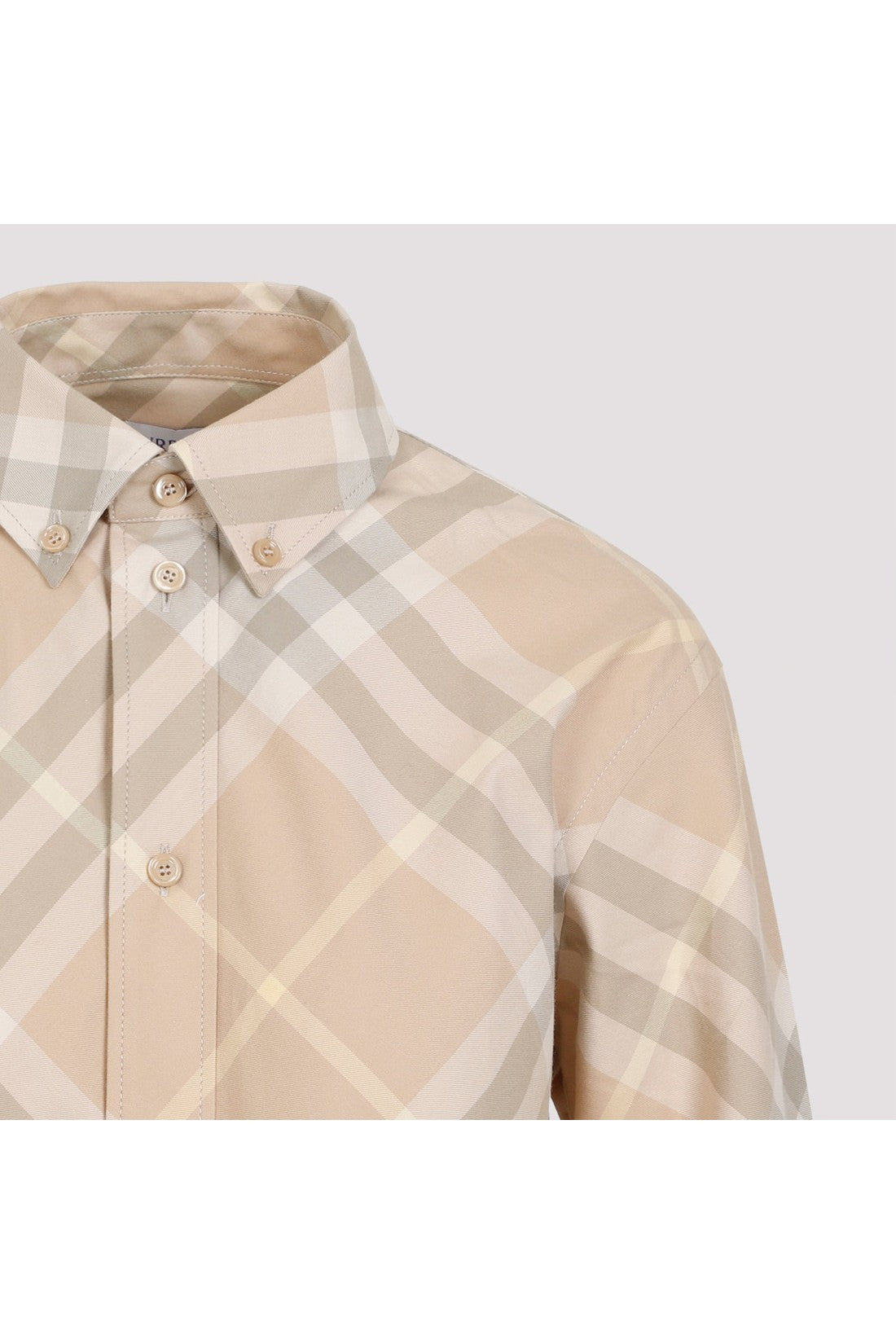 BURBERRY-OUTLET-SALE-Shirts-ARCHIVIST