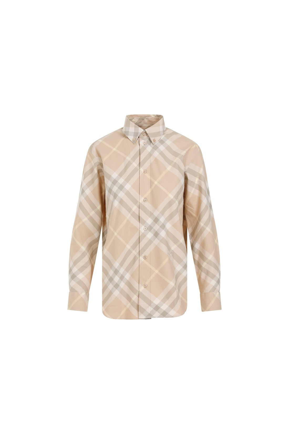 BURBERRY-OUTLET-SALE-Shirts-ARCHIVIST