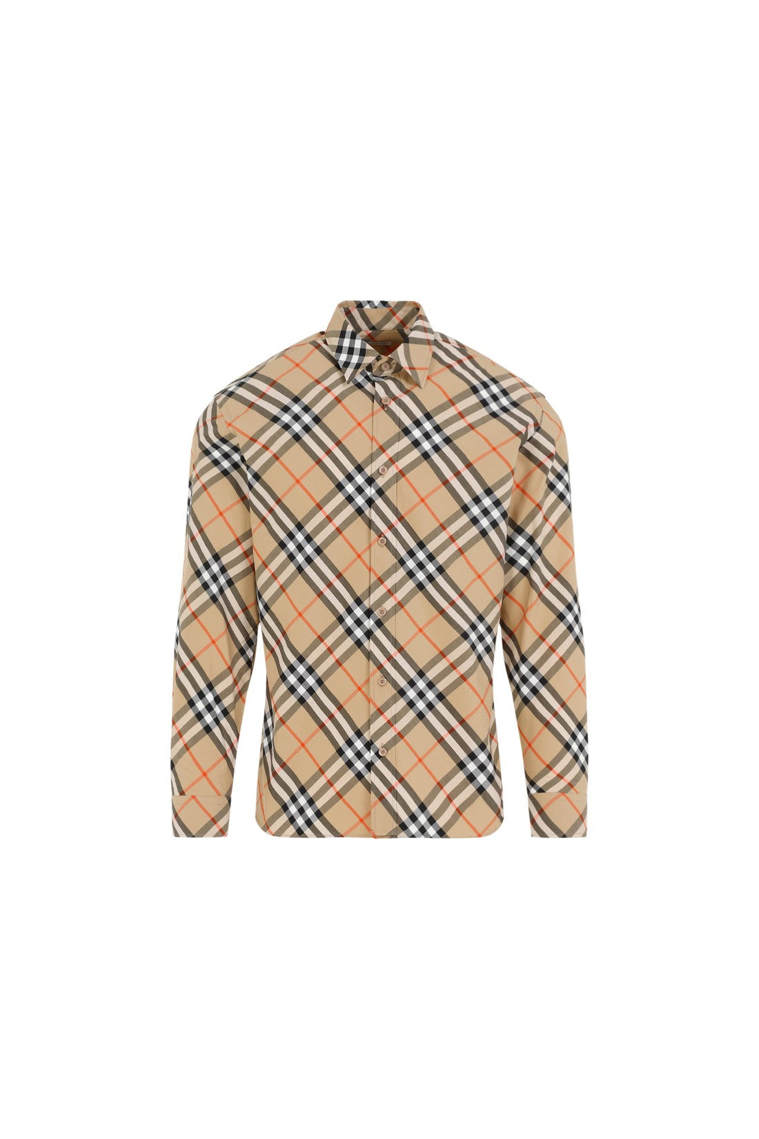 BURBERRY-OUTLET-SALE-Shirts-ARCHIVIST