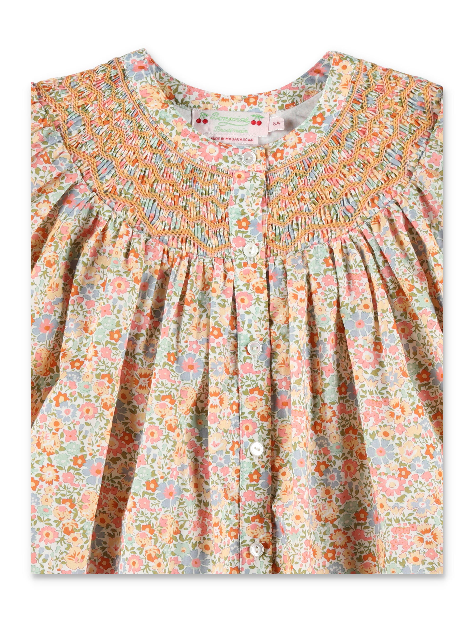 Bonpoint-OUTLET-SALE-Shirts-ARCHIVIST