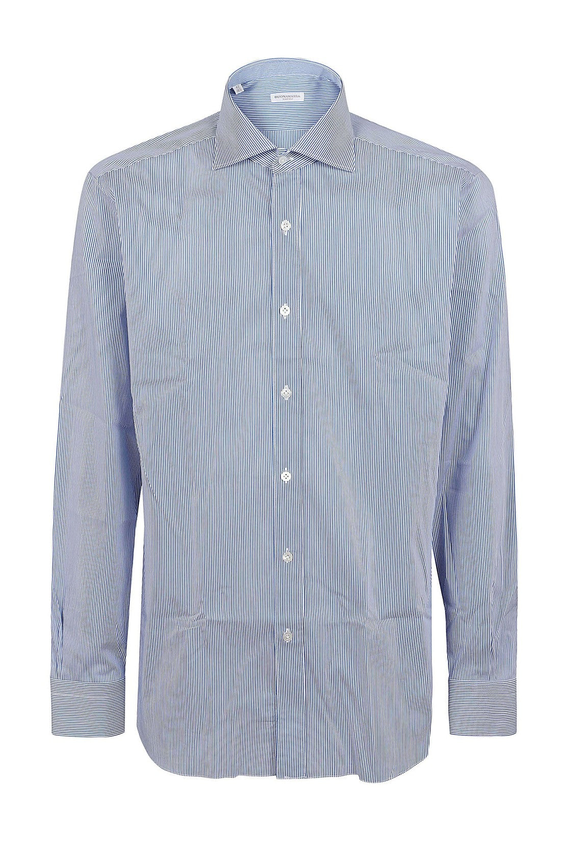 Buonamassa-OUTLET-SALE-Shirts-ARCHIVIST